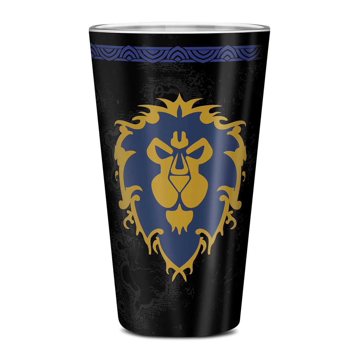 Productafbeelding World of Warcraft - Alliance Wapen Glas