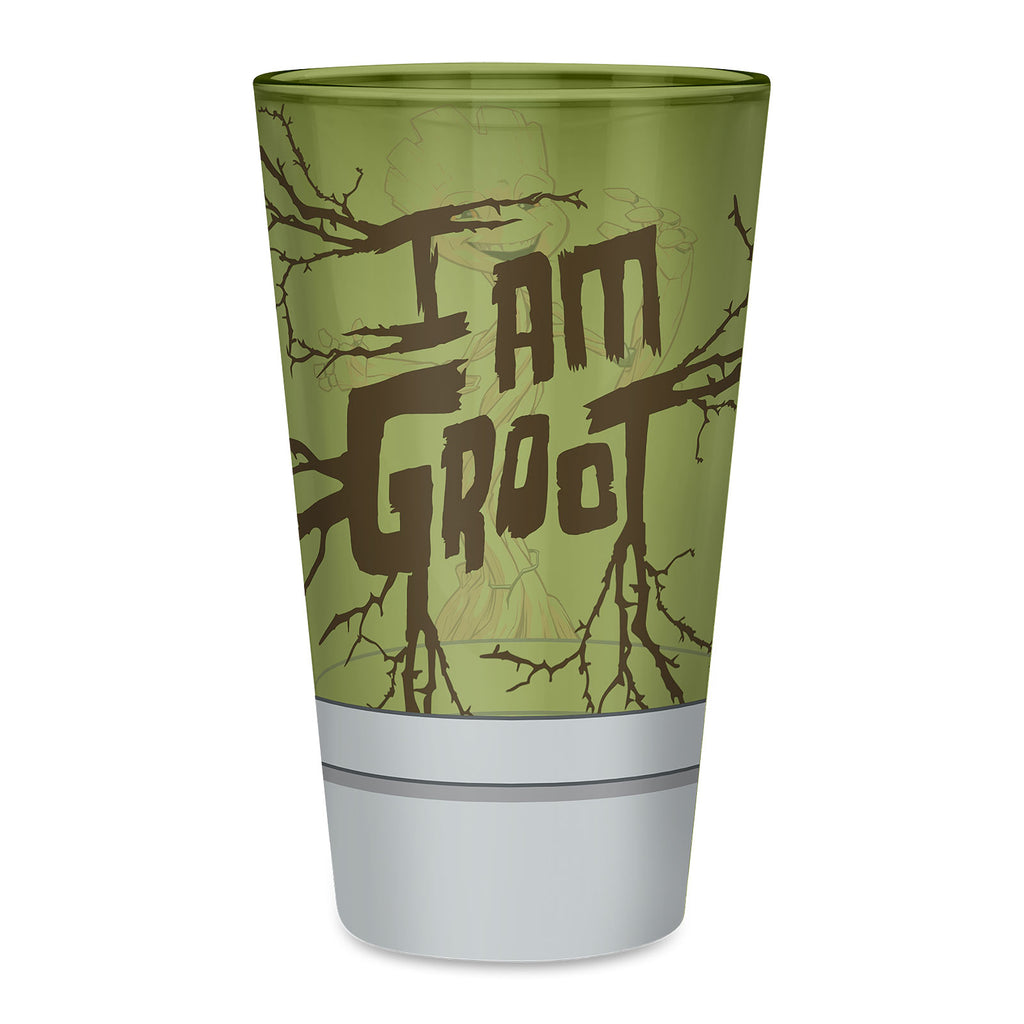 Productafbeelding Guardians of the Galaxy - Groot Glas
