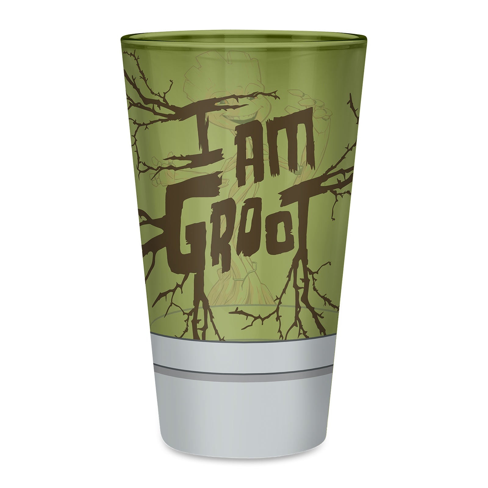 Productafbeelding Guardians of the Galaxy - Groot Glas
