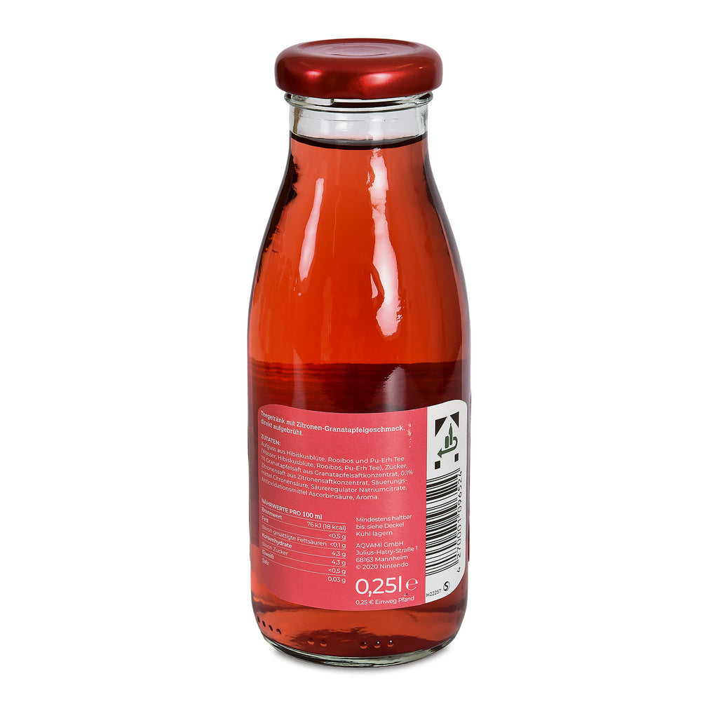 Productafbeelding Animal Crossing - Tom Nook Fruit Drink