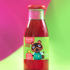 Productafbeelding Animal Crossing - Tom Nook Fruit Drink
