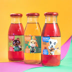 Productafbeelding Animal Crossing - Tom Nook Fruit Drink