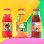Productafbeelding Animal Crossing - Tom Nook Fruit Drink