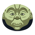 Productafbeelding Star Wars - Personages Sheet Maskers Set van 4