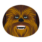 Productafbeelding Star Wars - Personages Sheet Maskers Set van 4