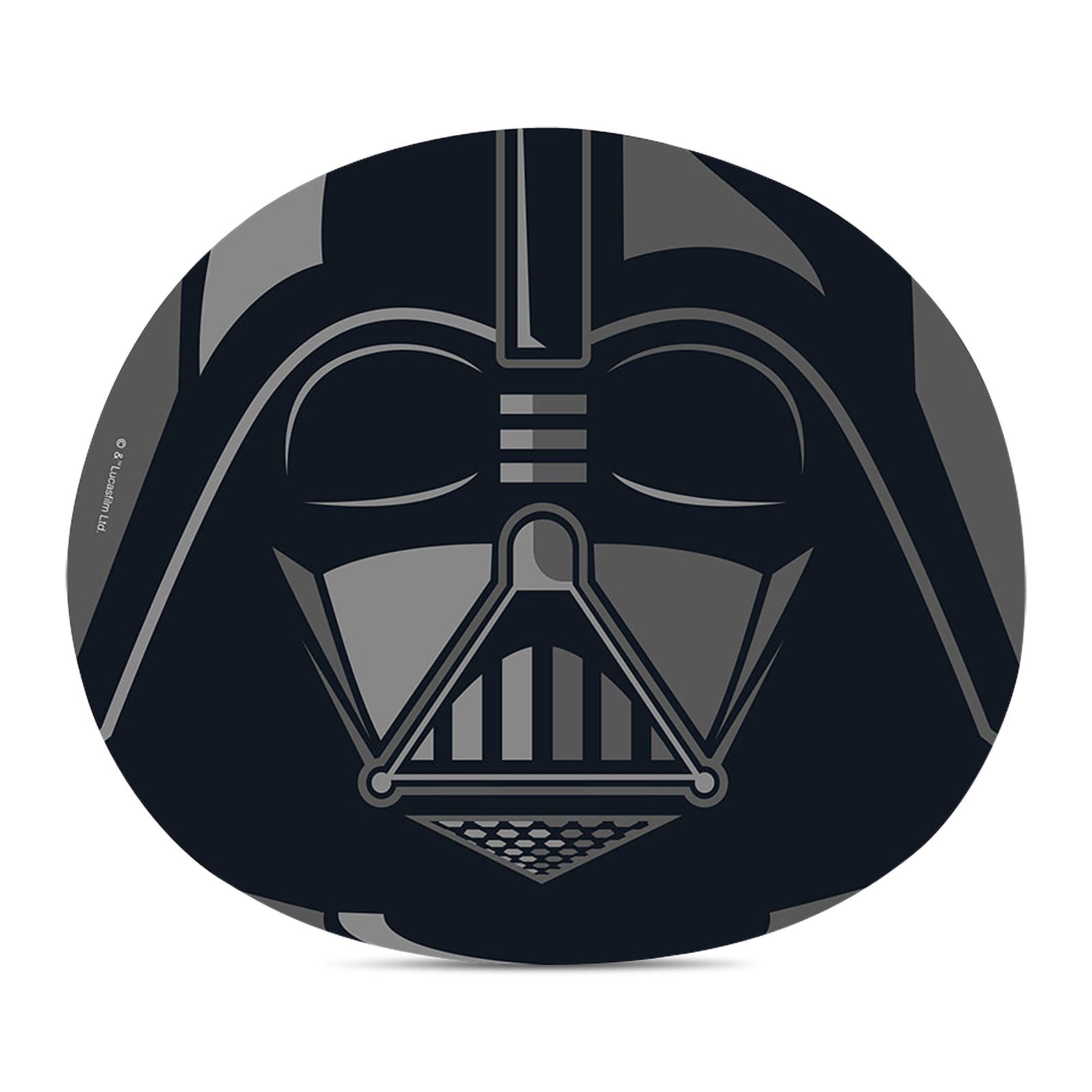 Productafbeelding Star Wars - Personages Sheet Maskers Set van 4