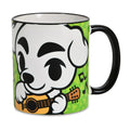 Productafbeelding K.K. Slider mok voor Animal Crossing fans