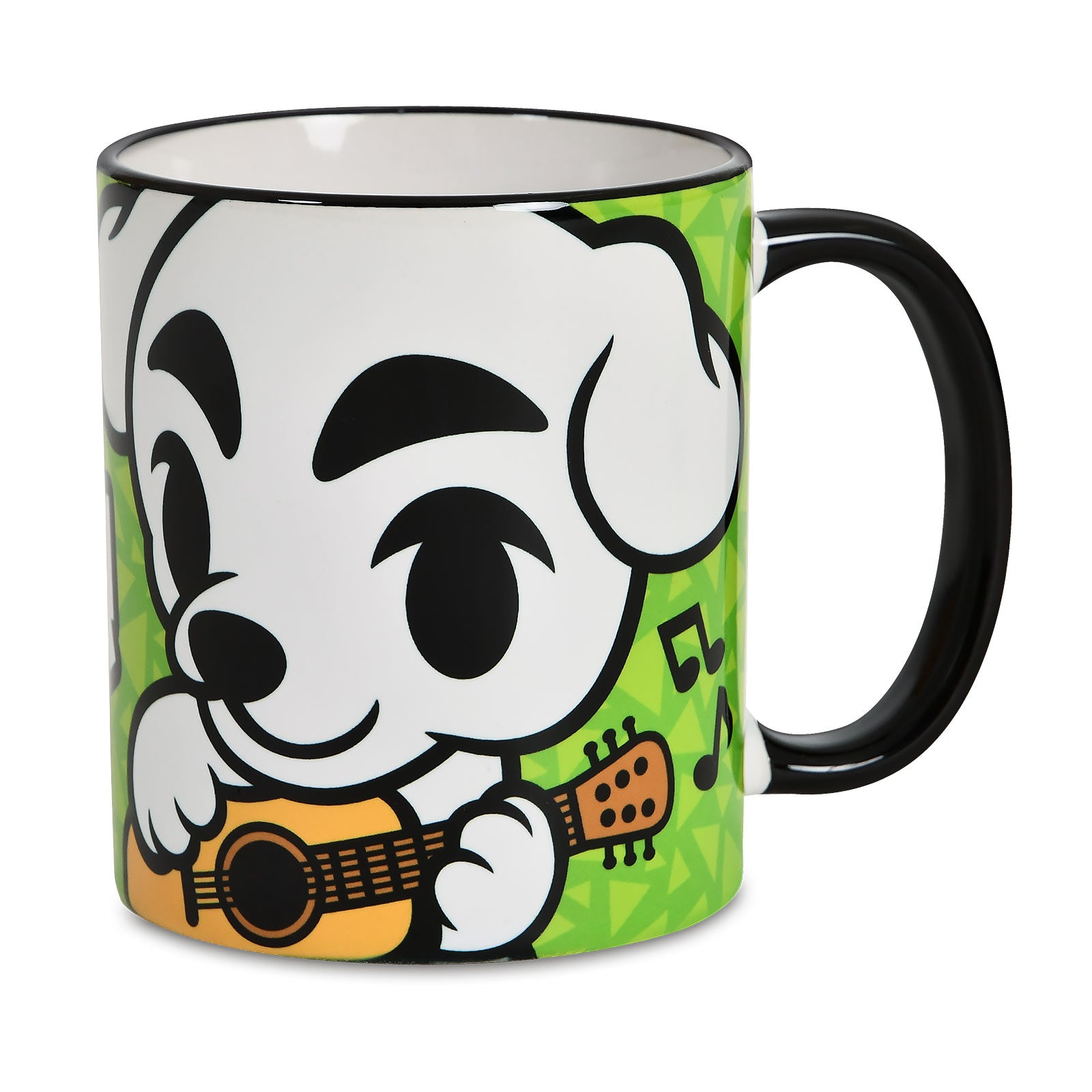 Productafbeelding K.K. Slider mok voor Animal Crossing fans