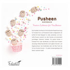Product image Pusheen Cookbook - Creative Treats for Sweet Tooths
