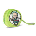 Productafbeelding One Piece - Zoro Pluche Muntportemonnee