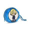 Productafbeelding One Piece - Sanji Pluche Muntportemonnee