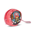 Productafbeelding One Piece - Chopper Pluche Muntenportemonnee