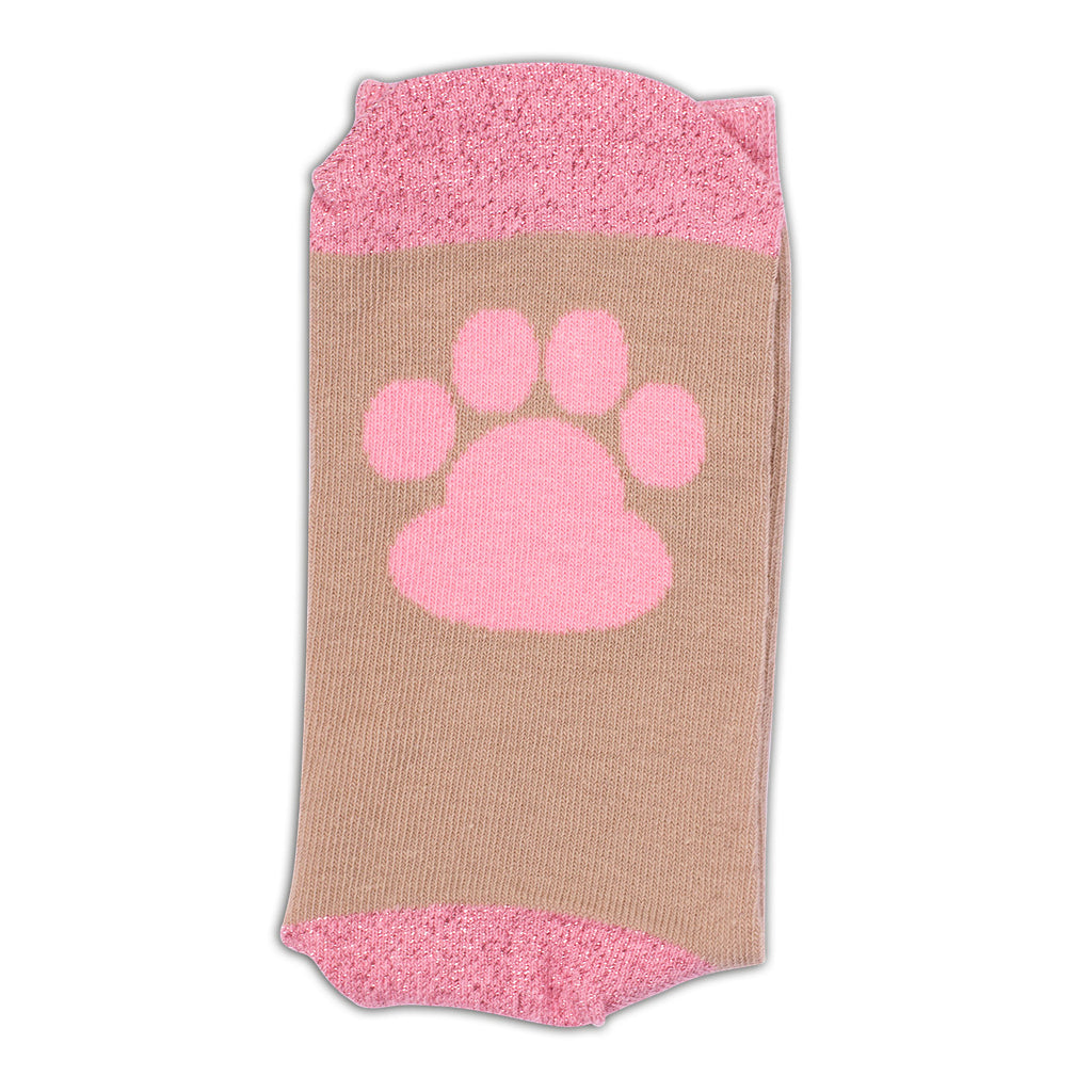 Productafbeelding Pusheen - Roze Poot Sokken en Beker