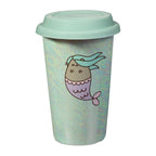 Productafbeelding Pusheen - Zeemeermin To Go Beker