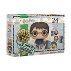 Productafbeelding Harry Potter - Funko Pocket Pop Adventskalender 2020