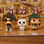 Productafbeelding Harry Potter - Funko Pocket Pop Adventskalender 2020