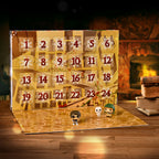 Productafbeelding Harry Potter - Funko Pocket Pop Adventskalender 2020