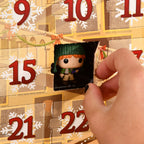 Productafbeelding Harry Potter - Funko Pocket Pop Adventskalender 2020