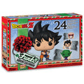 Productafbeelding Dragon Ball Z - Funko Pocket Pop Adventskalender 2020