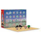 Productafbeelding Dragon Ball Z - Funko Pocket Pop Adventskalender 2020