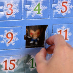 Productafbeelding Dragon Ball Z - Funko Pocket Pop Adventskalender 2020
