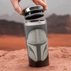 Productafbeelding The Mandalorian To Go Beker - Star Wars