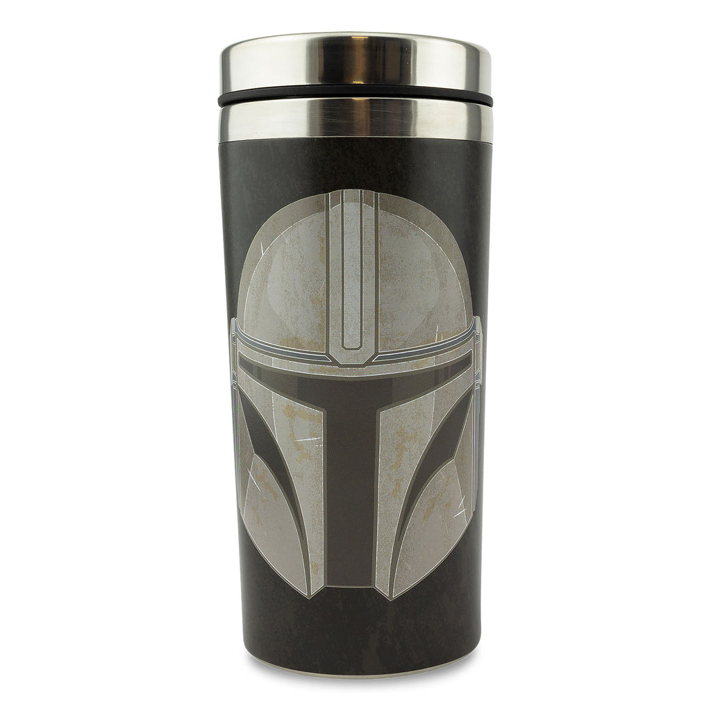 Productafbeelding The Mandalorian To Go Beker - Star Wars