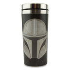 Productafbeelding The Mandalorian To Go Beker - Star Wars