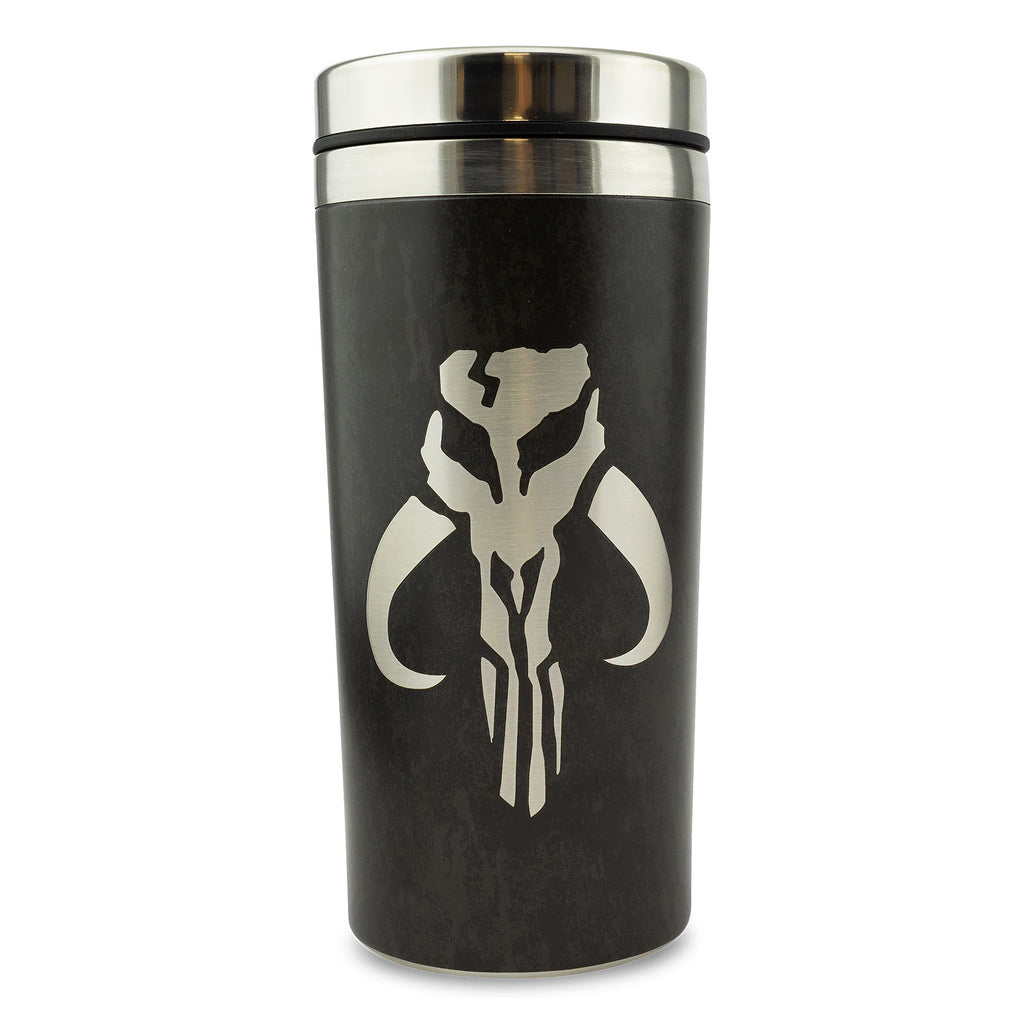 Productafbeelding The Mandalorian To Go Beker - Star Wars