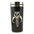 Productafbeelding The Mandalorian To Go Beker - Star Wars