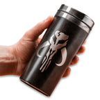 Productafbeelding The Mandalorian To Go Beker - Star Wars