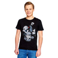 Productafbeelding Naruto - Team 7 Groep T-Shirt Zwart