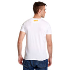 Productafbeelding Naruto - Monochroom Schets T-shirt wit