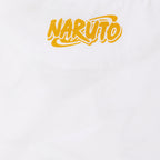 Productafbeelding Naruto - Monochroom Schets T-shirt wit