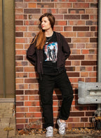 Productafbeelding Marvel - The Falcon en de Winter Soldier T-Shirt zwart