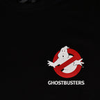 Productafbeelding Ghostbusters - Paranormal Playlist T-shirt Zwart