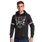 Productafbeelding Harry Potter - Quidditch Hogwarts School Hoodie