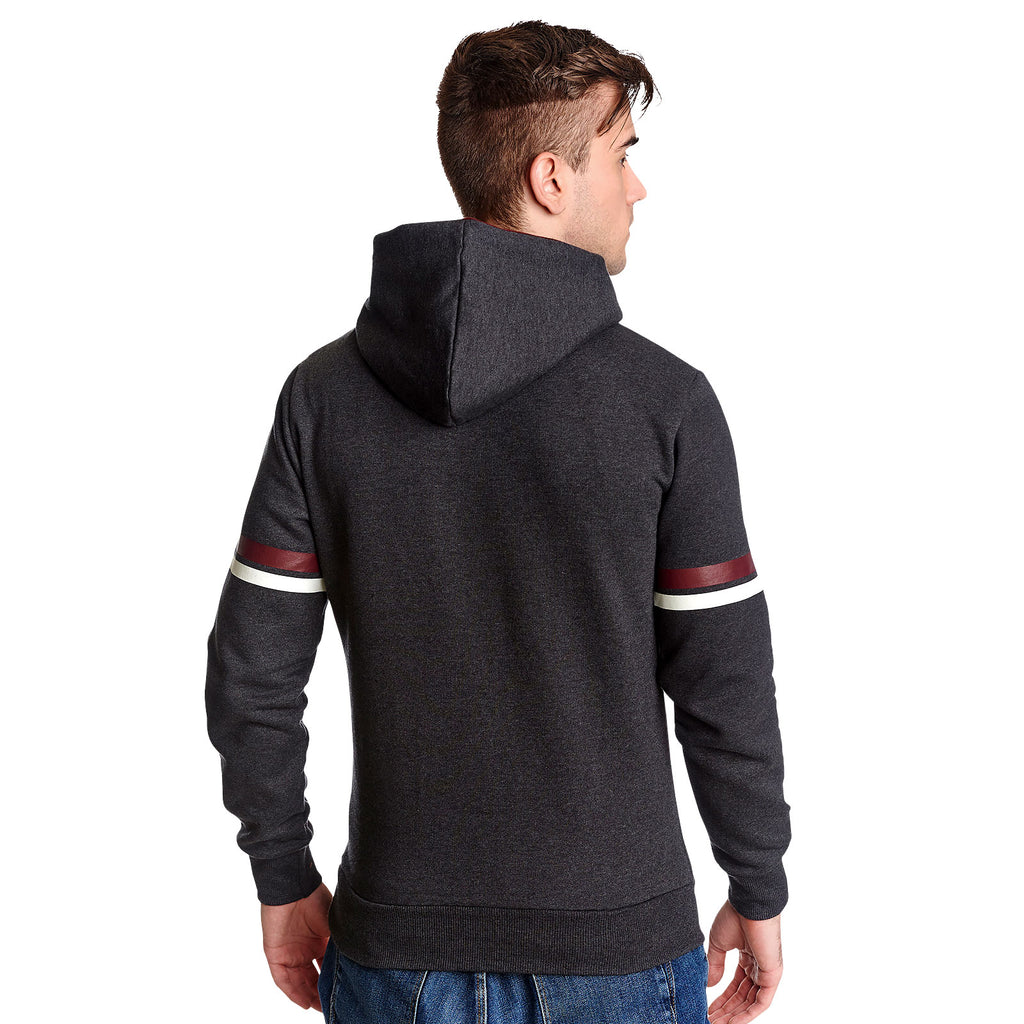 Productafbeelding Harry Potter - Quidditch Hogwarts School Hoodie