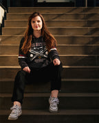 Productafbeelding Harry Potter - Quidditch Hogwarts School Hoodie