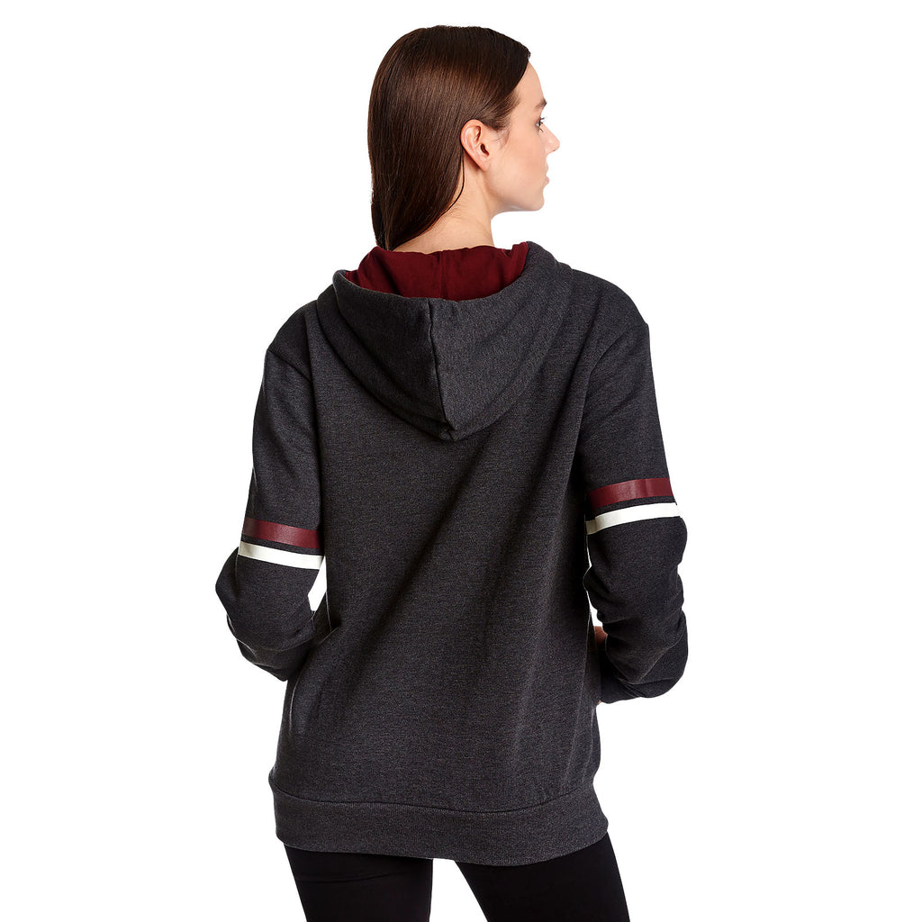 Productafbeelding Harry Potter - Quidditch Hogwarts School Hoodie