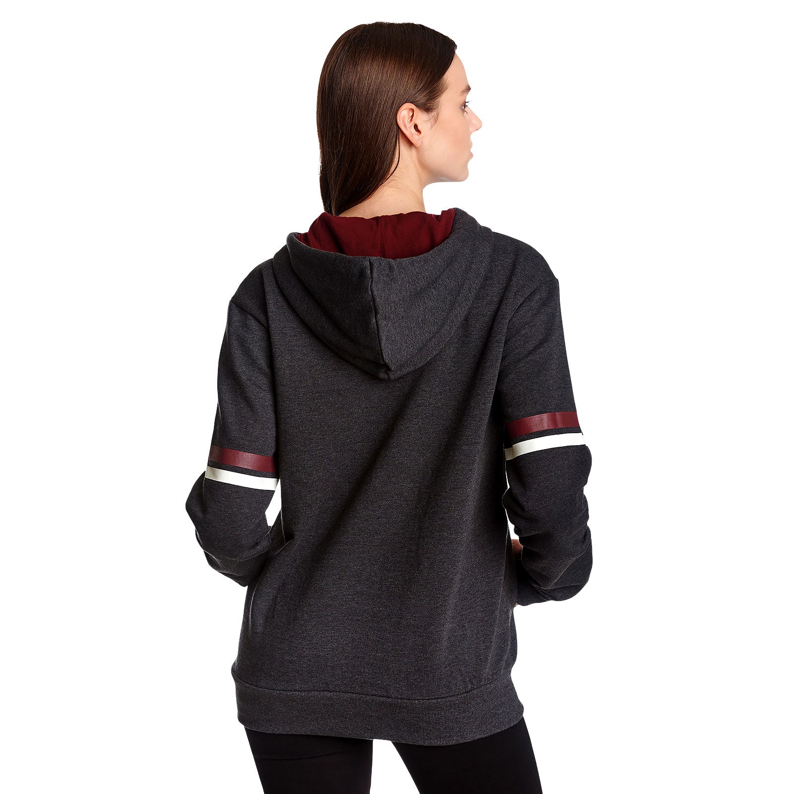 Productafbeelding Harry Potter - Quidditch Hogwarts School Hoodie