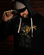 Product image Guardians of the Galaxy - Venomized Groot Hoodie Black