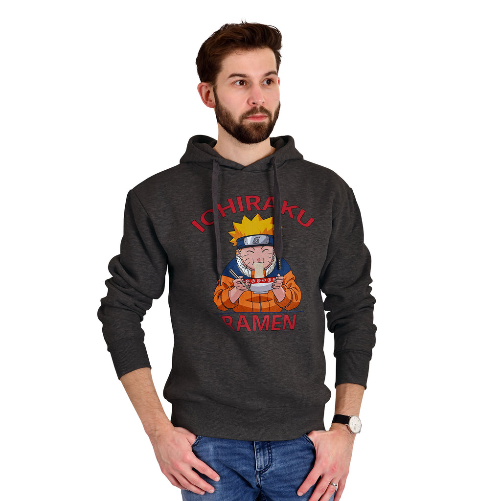 Productafbeelding Naruto - Ichiraku Ramen Hoodie grijs
