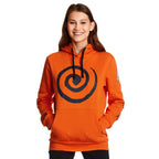 Productafbeelding Naruto - Uzumaki Clan Symbool Hoodie oranje