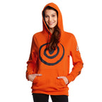 Productafbeelding Naruto - Uzumaki Clan Symbool Hoodie oranje