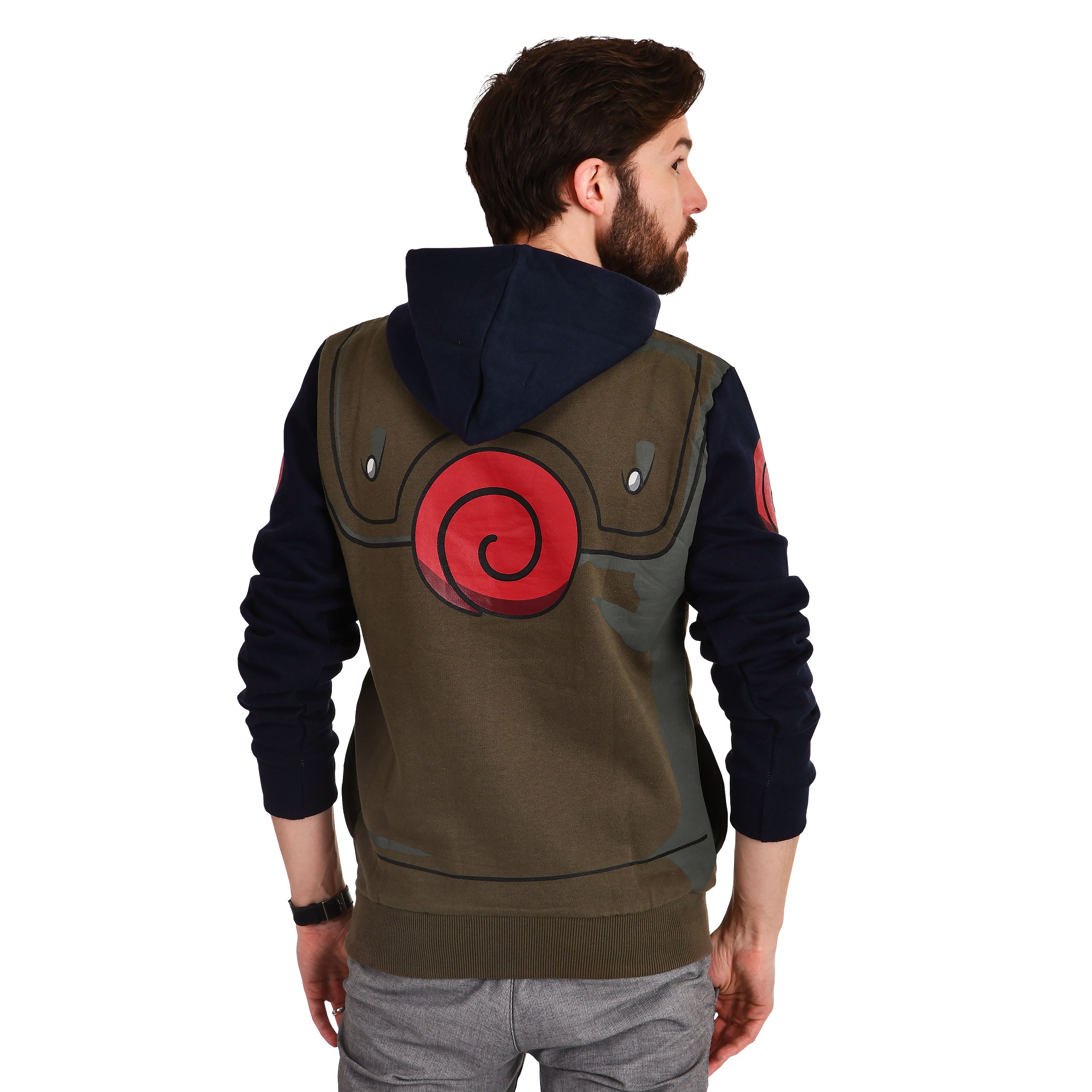 Productafbeelding Naruto - Kakashi Hatake Hoodie