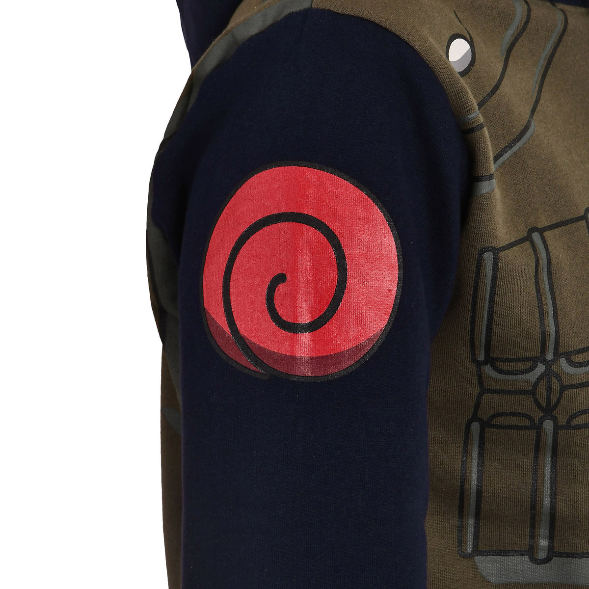 Productafbeelding Naruto - Kakashi Hatake Hoodie