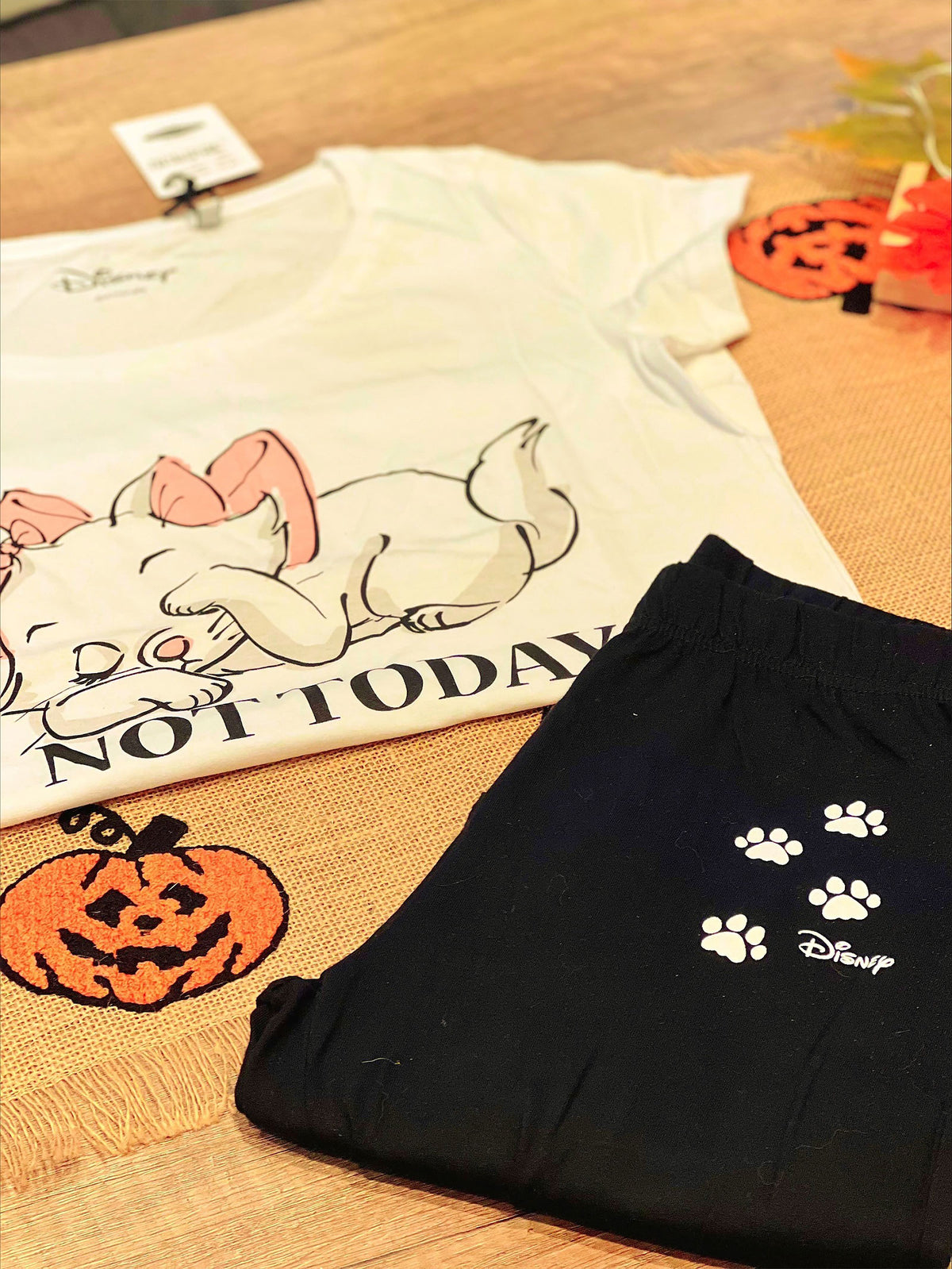 Productafbeelding Aristocats - Marie Pyjama Dames