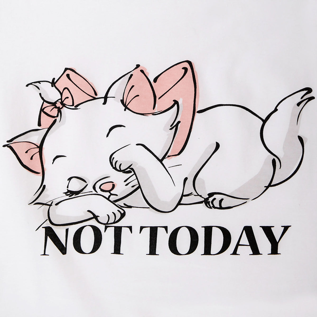 Productafbeelding Aristocats - Marie Pyjama Dames