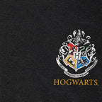 Productafbeelding Hufflepuff Zoeker Diggory Oversize Dames T-shirt Grijs - Harry Potter